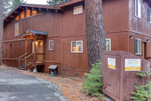 Chamberlands Cabin image 18