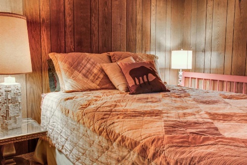 Chamberlands Cabin image 23