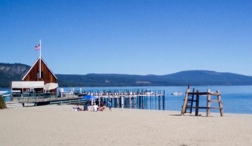 Chamberlands Cabin image 24