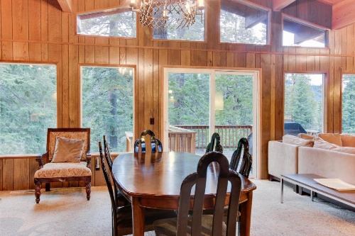 Chamberlands Cabin image 26