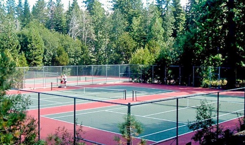 Chamberlands Cabin image 3